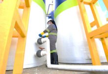 BRK Alagoas - Foto: Lucas Landau