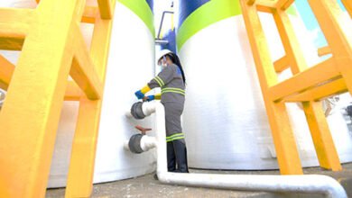 BRK Alagoas - Foto: Lucas Landau