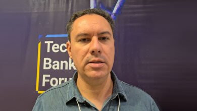 Marco Antonio Mantovani, Gerente de Segurança da Informação do Banco do Brasil