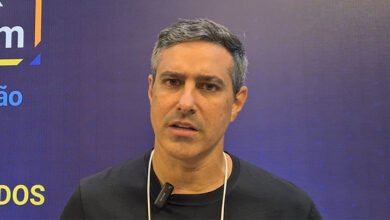 Pedro Pedrosa, diretor executivo de soluções de TI da Caixa
