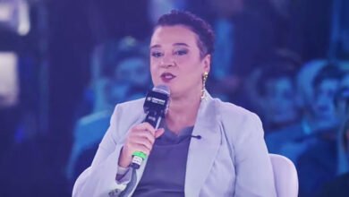 Tarciana Medeiros, Presidenta do Banco do Brasil
