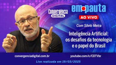 CDemPauta com Silvio Meira
