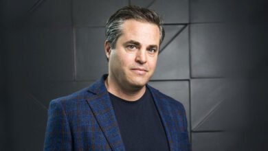 Gustavo Segre, vice-presidente de Marketing da SAP Brasil