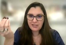 Andrea Faustino, CTO da Ericsson para o Cone Sul da América Latina