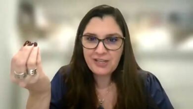 Andrea Faustino, CTO da Ericsson para o Cone Sul da América Latina