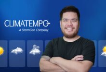 Flávio Horita, diretor de tecnologia (CTO) da Climatempo