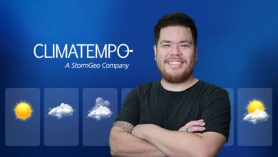 Flávio Horita, diretor de tecnologia (CTO) da Climatempo