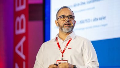 Luciano Alves, CEO da Zabbix LATAM