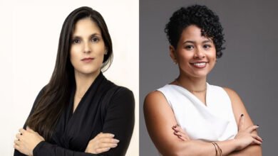 Priscila Figueiredo e Leticia Menezes